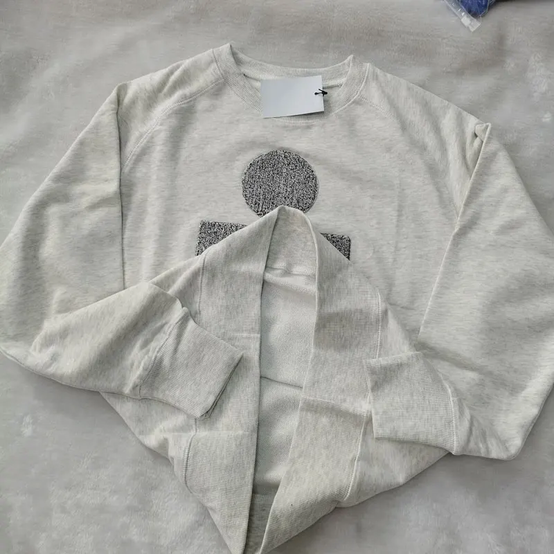 

Women Sweatshirt 2020 Autumn and Winter New Women's Casual Women's Loose Sweatshirt