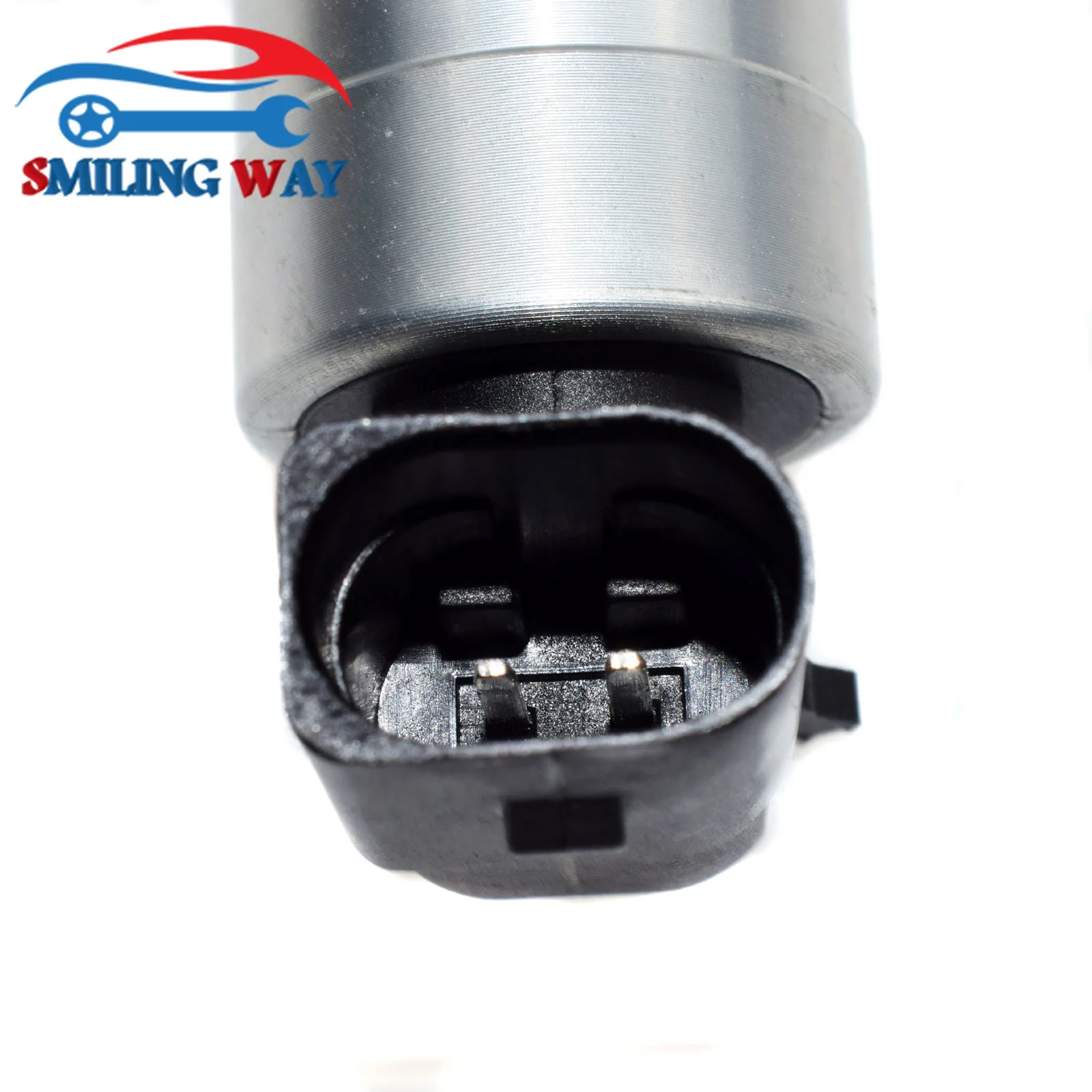 Управляющий электромагнитный клапан компрессора переменного тока DCS17E DCW17E для Audi