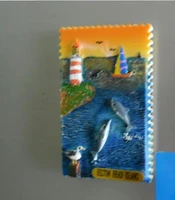 u s travel souvenir fridge magnet hilton head island travel collection travel companion gift