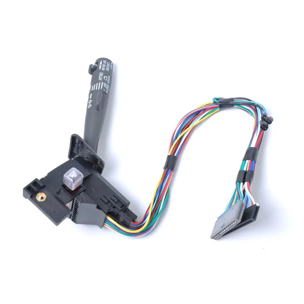 Рычаг дворника лобового стекла ручка поворотника переключатель с круизным