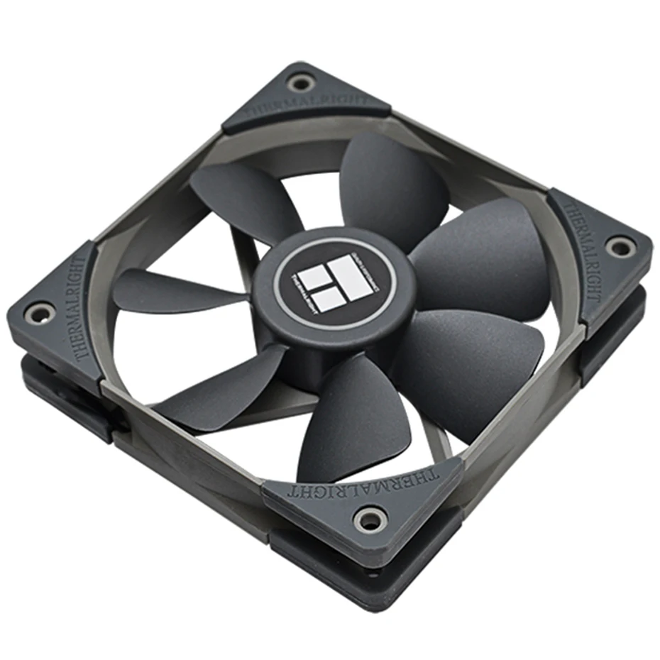 Вентилятор Thermalright для корпуса компьютера 120 мм высокопроизводительный