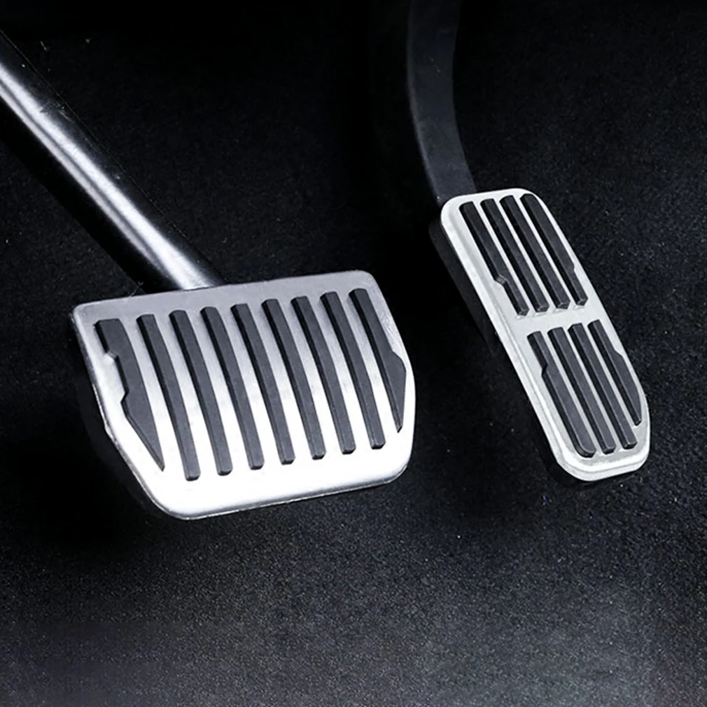 Для Land Rover Jaguar XE F PACE педаль топлива Комплект газового производительность