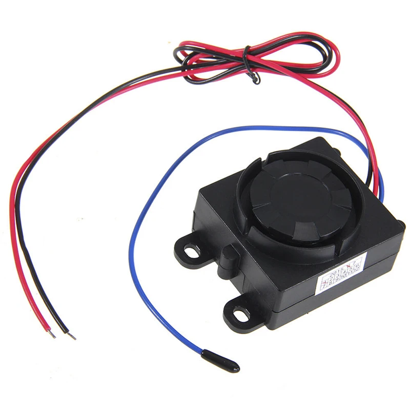 Мотоциклетная сигнализация защита от кражи взлома система безопасности 12 В