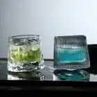 170 мл тумблера стакан с утолщенным поворотным дном, чашка для виски, вина, кухонные принадлежности для питья, бара, посуда для напитков