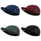 Велосипедные шапки, Зимние флисовые мужские уличные спортивные сохраняют тепло, Регулируемые головные уборы для горных и шоссейных велосипедов