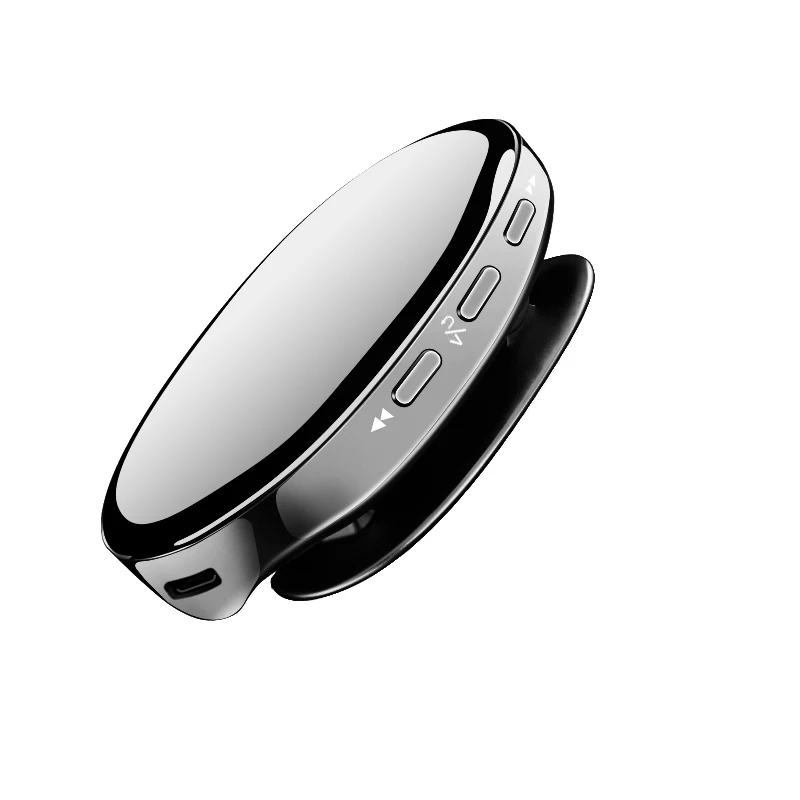 IQQ I3 Новый портативный Bluetooth 4 2 MP3 плеер с длительным временем ожидания без потерь
