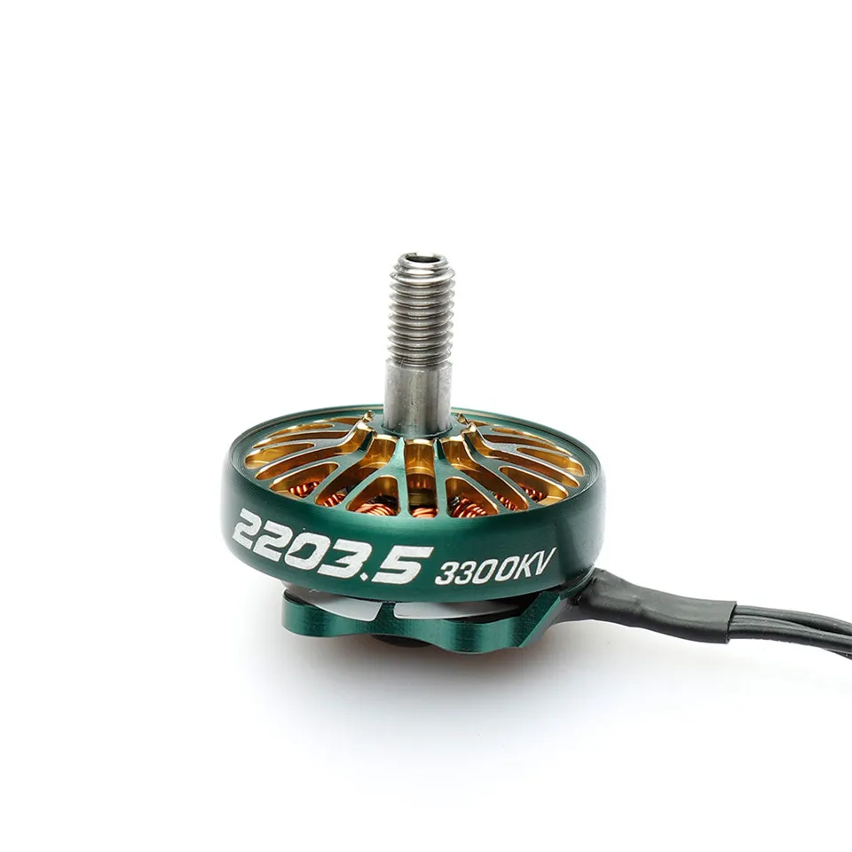 Diatone MAMBA TOKA 2203.5 4S 3300KV