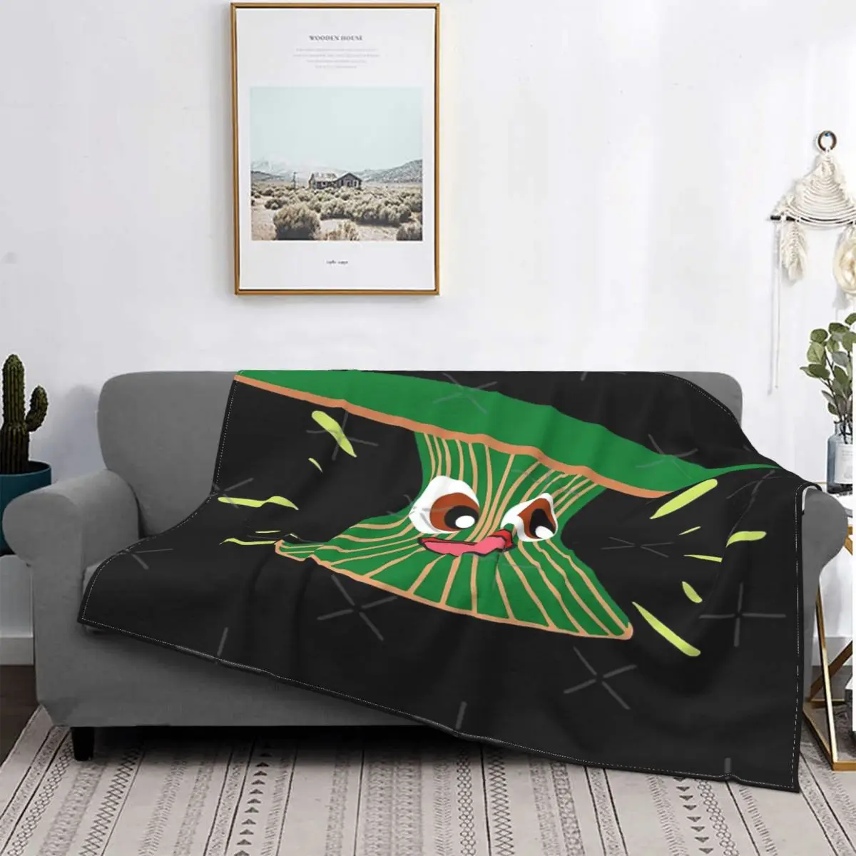 

Manta térmica para cama, manta a cuadros para sofá y cama, 10 unidades