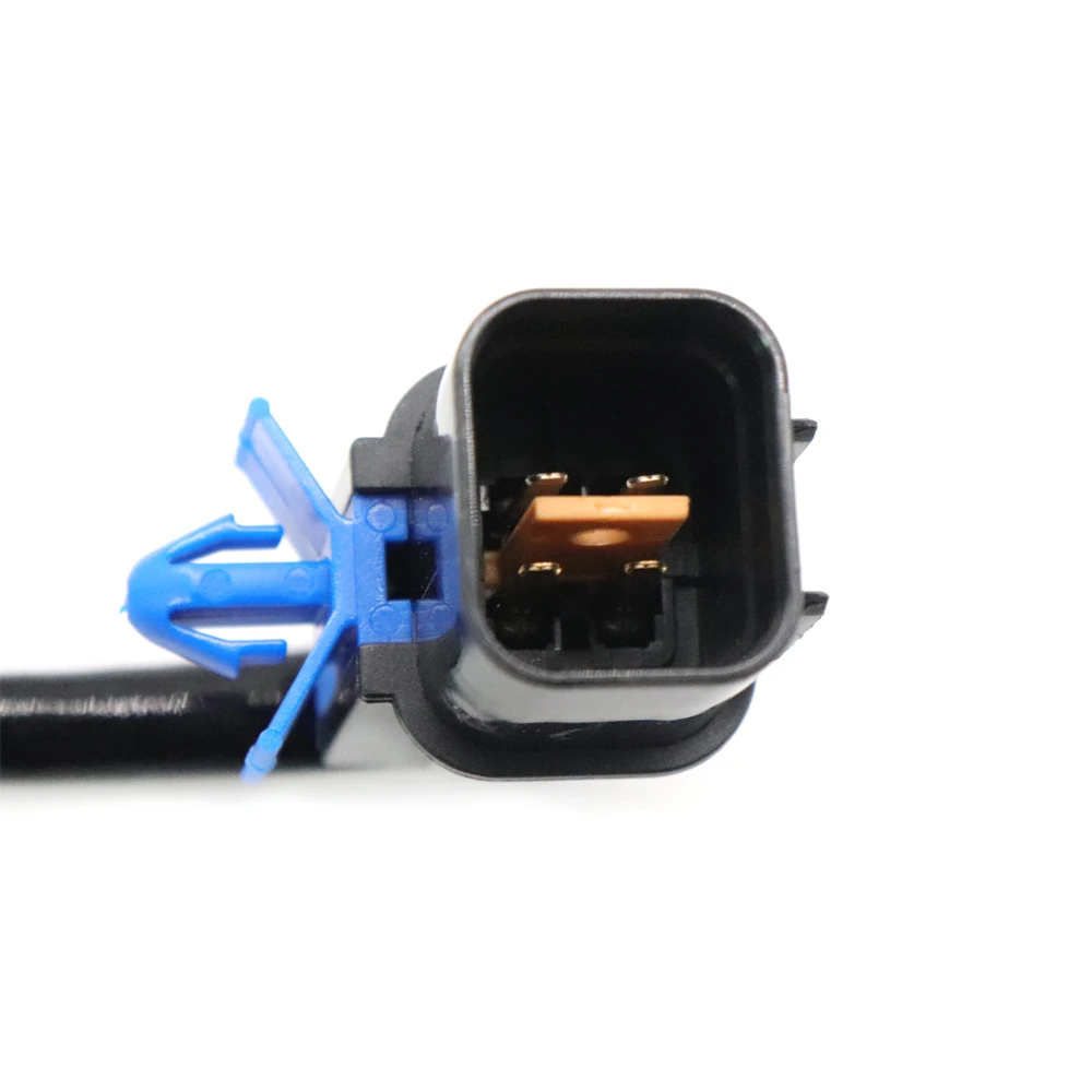 Автомобильный 4-проводной кислородный зонд O2 96419955 датчик соотношения воздуха и