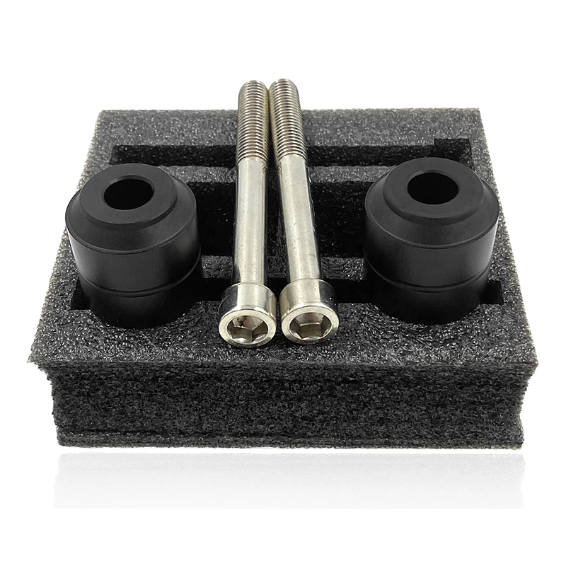 

For BMW 2007-2018 F700GS F800GS Adventure F800 GS F650GS Twin Motorcycle Raised Handle Bar Wheel Drag Handlebar Risers Adapter