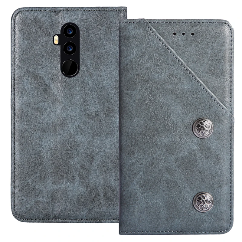Прочный силиконовый защитный чехол iTien Deluxe из ТПУ для Umidigi One Z2 Pro | Мобильные