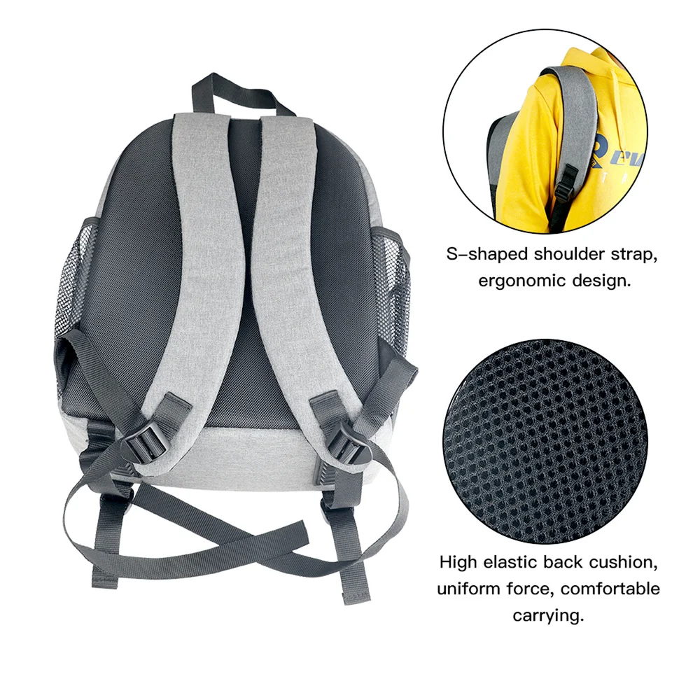 dji fpv backpack shoulder bag portable storage case drone box for dji fpv fly more comb accessories free global shipping