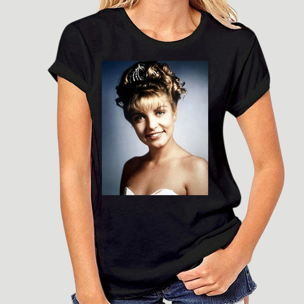 Забавная Мужская футболка новинка Twin Peaks Laura Palmer 8932D|Мужские футболки| |