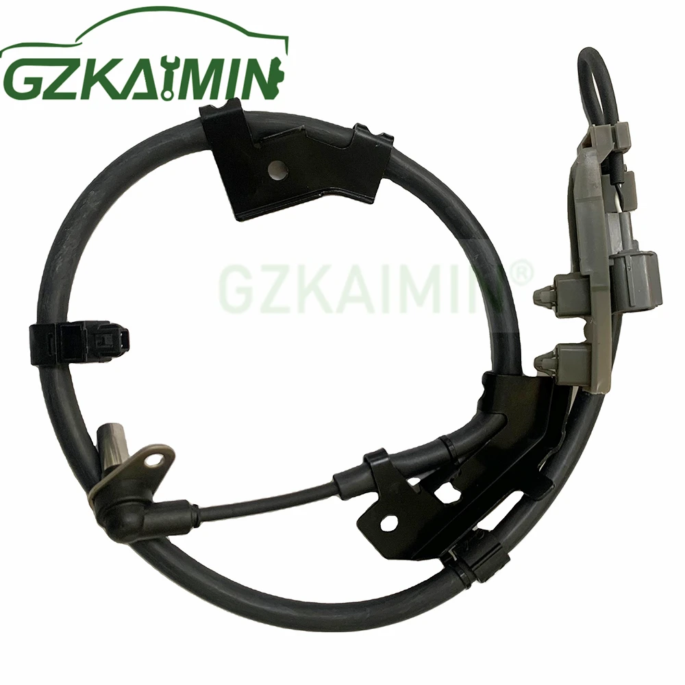 Новый передний правый датчик скорости ABS 897387989 для Isuzu D-Max Rodeo TFS77 TFS86 TFS85 - купить по
