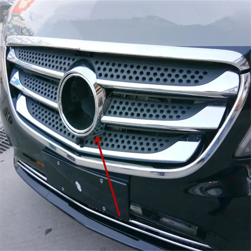 Выключатель стеклоподъёмника WELKINRY для Benz Vito mixto Tourer W447 2014 2015 2016 2017 2018 2019|front grill