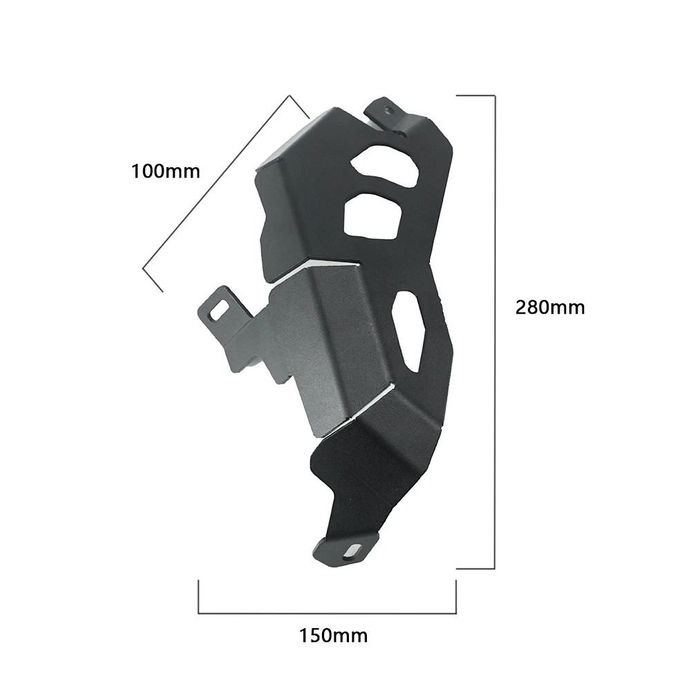 Аксессуары для мотоциклов BMW защитное покрытие головки блока цилиндров R1200GS R 1200 GS