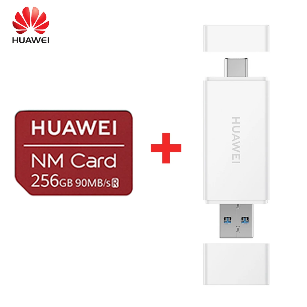 Бренд 90 МБ/с. скорость 100% оригинал Для Huawei Mate 20/20 Pro/20X/20RS/P30/P30 Pro нм Card 64 Гб/128 ГБ/256 ГБ