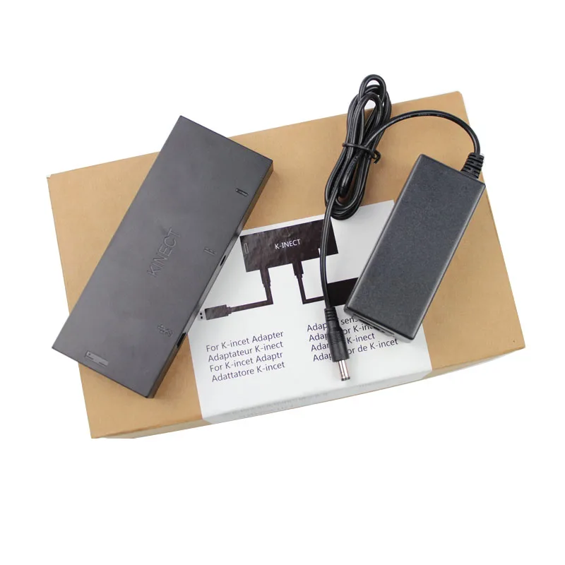 DN 3 0 Kinect адаптер для X b o x One B O ONE 2 штепсельная вилка европейского стандарта USB
