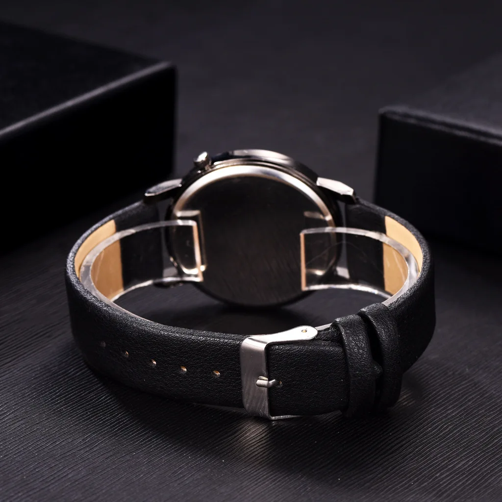 

2020 Men's Watch Elegant Simple Business Quartz Watch Men Casual Fashion Sporst Watch Male Clock relogio masculino reloj hombre