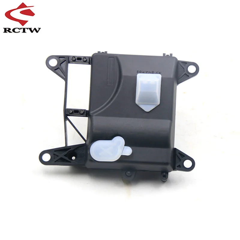 радиоприемник на радиоупра