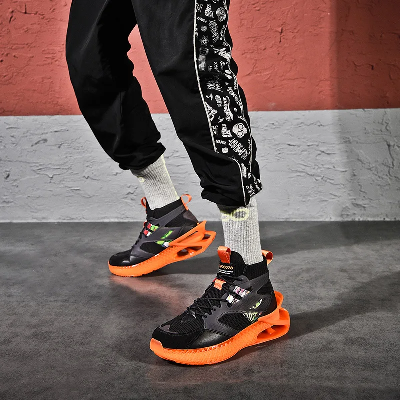 

men shoes Sneakers Male tenis Luxury shoes Mens casual Shoes Trainer Race off white Shoes fashion loafers running Shoes for men