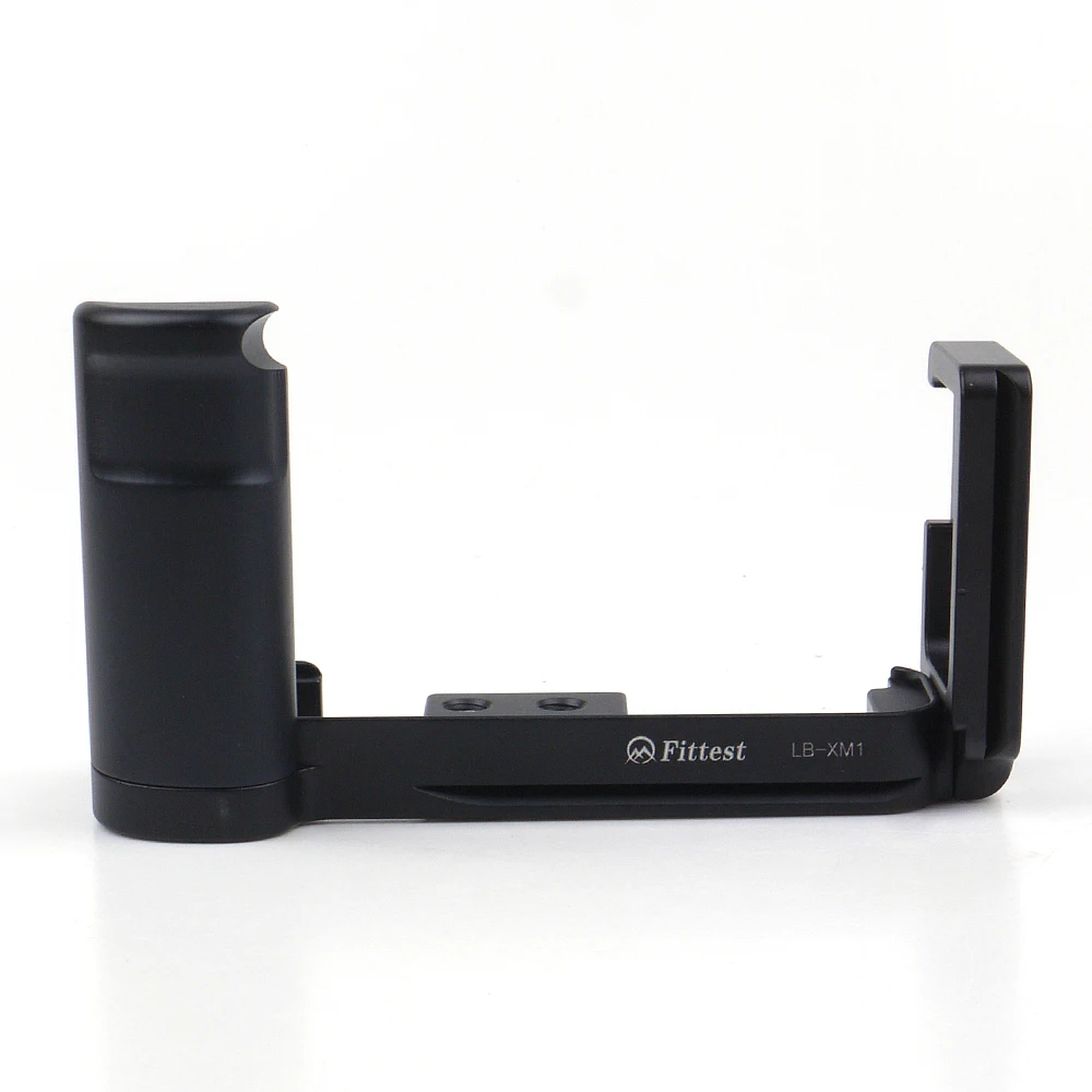Suporte de Placa Vertical de Metal para Fujifilm Design de Moda l
