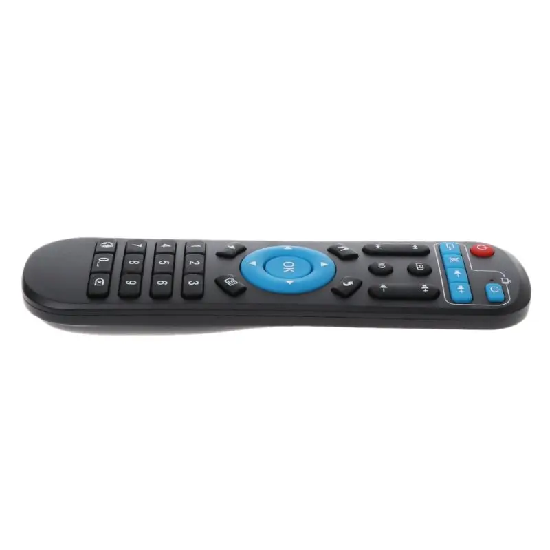 Пульт дистанционного управления Contorller Замена для Mecool V8S M8S PRO W L Android TV Box