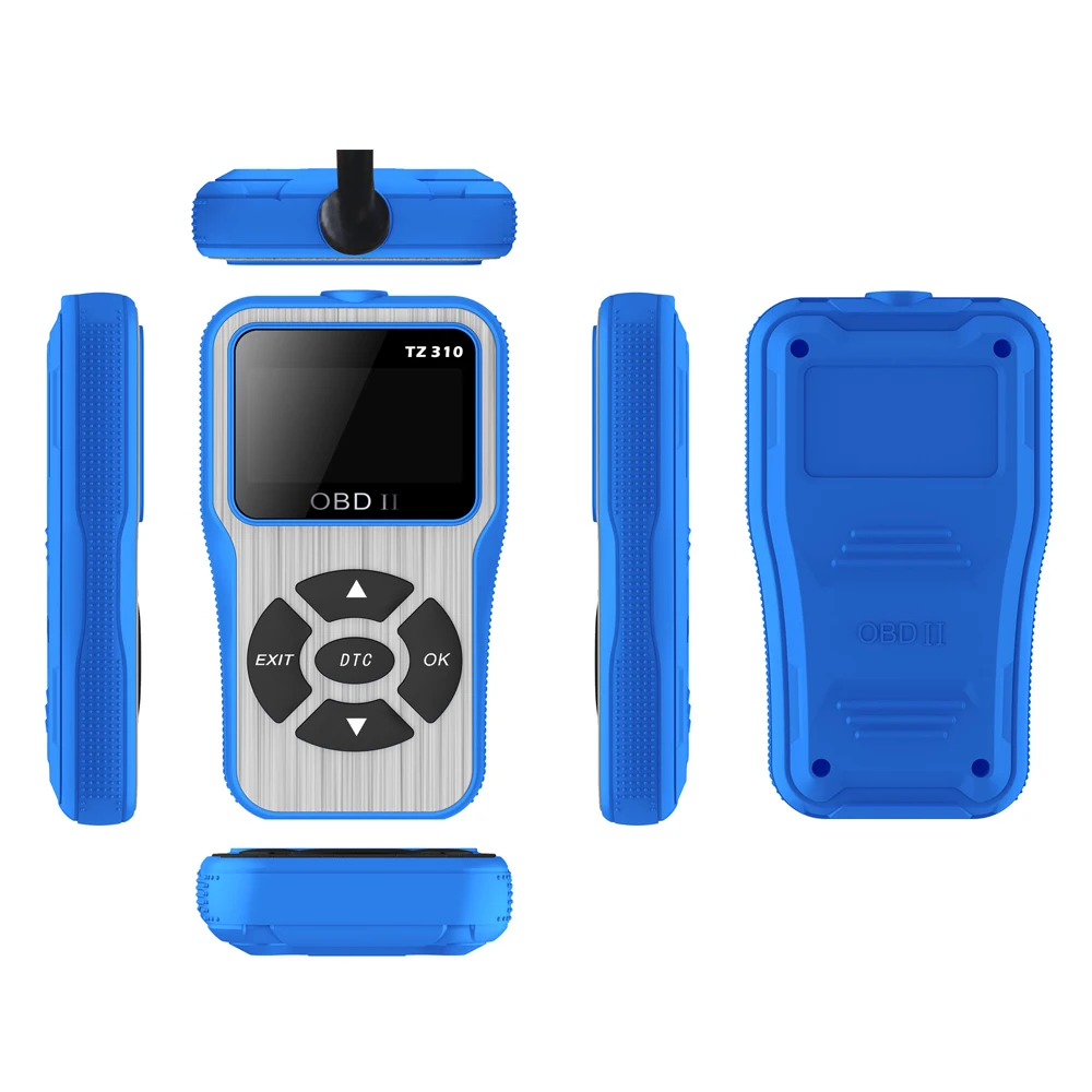 Автомобильный диагностический инструмент V100 для устранения неисправностей