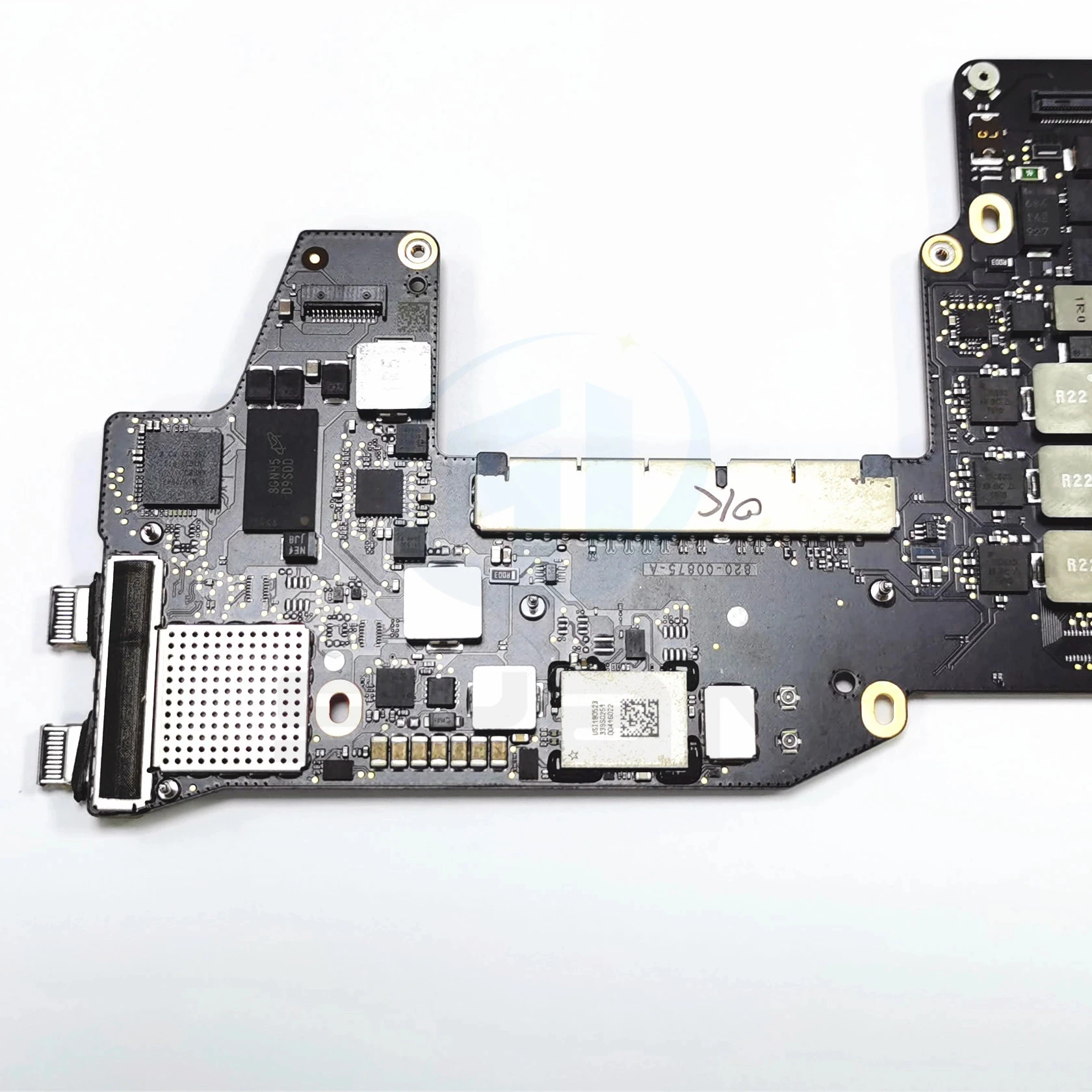 

A1708 Motherboard for Macbook Pro Retina 13.3 inches laptop logic board 2.5ghz 16gb 2016 820-00875-A