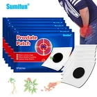 1230 шт., мужские пластыри от простатита