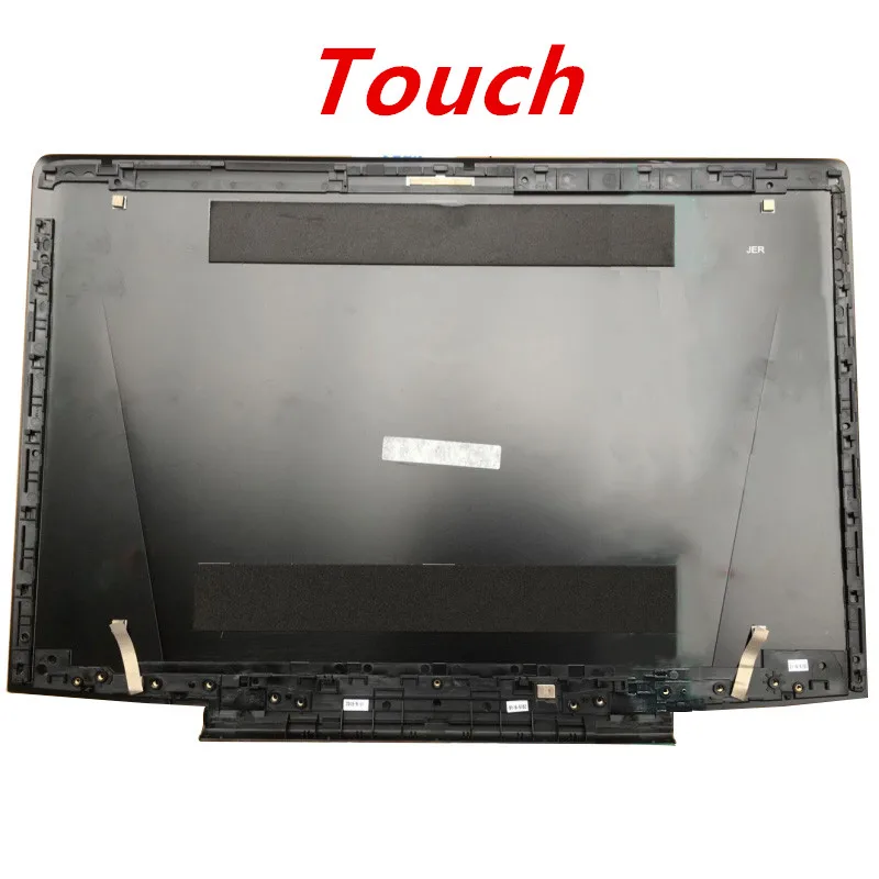 Barato Portátil Original Para Lenovo Ideapad Y700-15 Y700-15ISK Y700-15ACZ AM0ZF000100 5CB0K25512 AM0ZF000110 LCD Back Cover