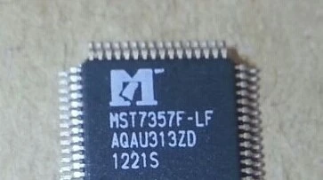 

MST7357F-LF QFP64