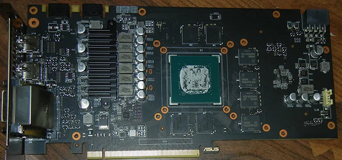 

BYKSKI Gpu Water Block use for ASUS GTX1070-O8G-SI/GAMING/GTX 1060 Dual RGB Light/Full Cover Graphics Card Copper Radiator Block