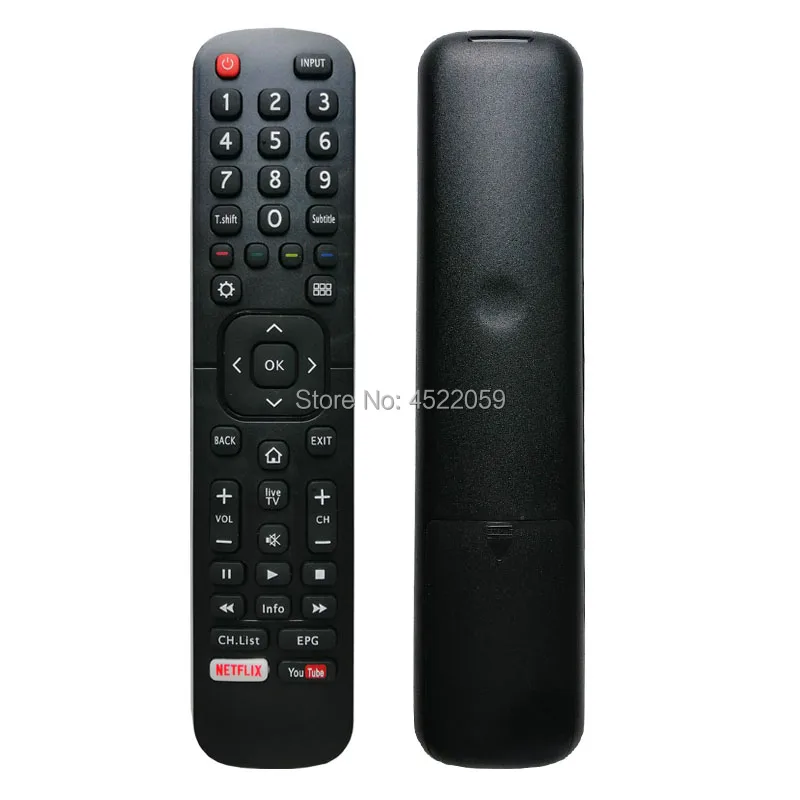 F40C8000H. F43C8000H. F49C8000H. F55C8000H. H32C8000H пульт дистанционного управления для ЖК-телевизора DEXP