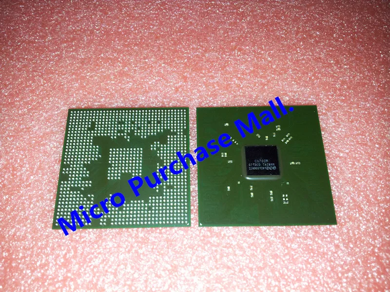 CX700M BGA Новый и оригинальный|Компоненты предохранителей| |