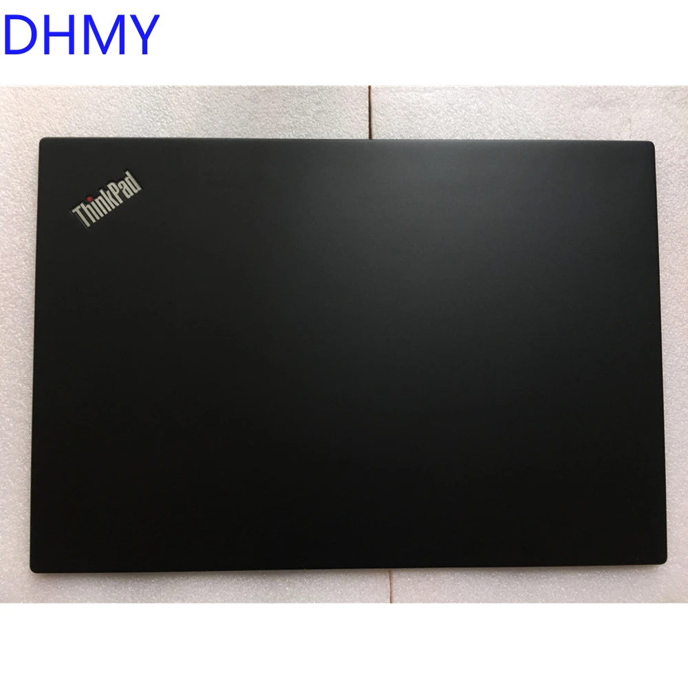 

New Original Laptop Lenovo thinkpad T490s FHD Screen Shell LCD Rear Lid Back Cover Top Case AQ1BR000600 02HM498