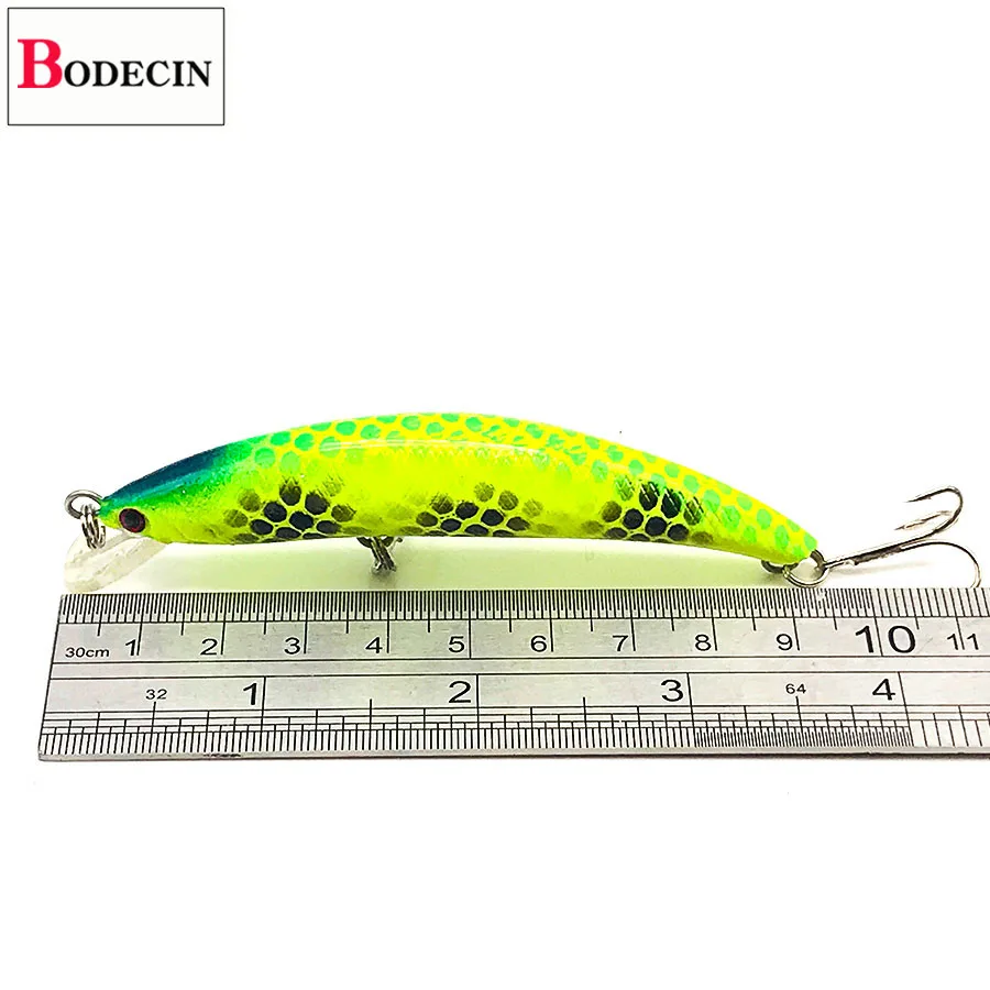 Изогнутый гольян кренкбейт Джеркбейт Swimbait Воблер для рыболовной приманки/снасти/фенечки Троллинг поверхность приманки жесткая искусственная приманка море