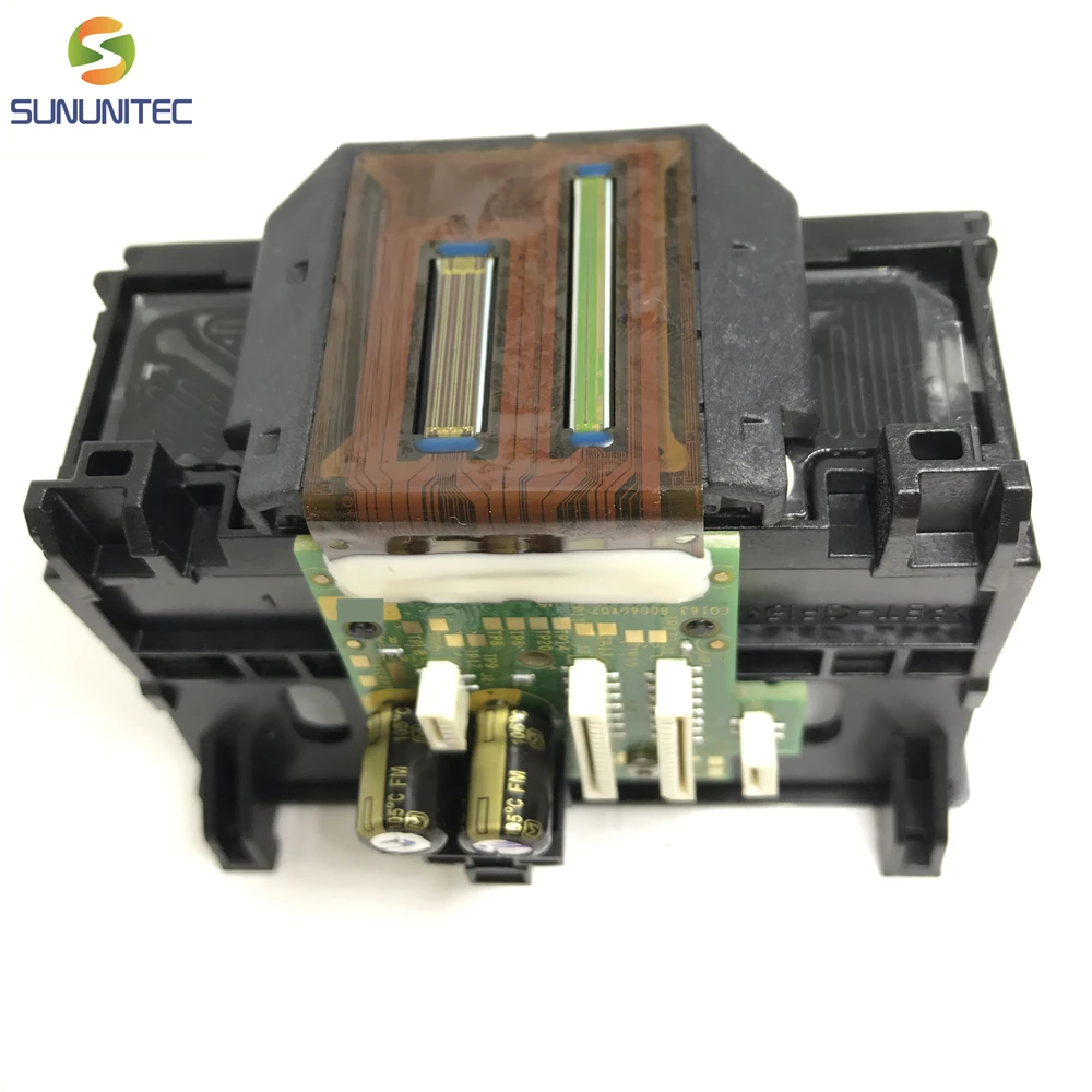Печатающая головка для HP 934 935 печатающая xl Officejet Pro 6230 6830 6812 6835 насадка|Детали