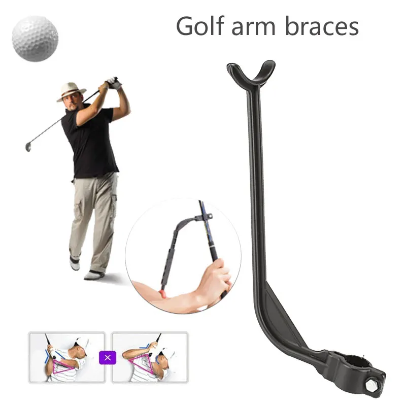 Корректор движения для гольфа тренажер качания приспособления тренировки на