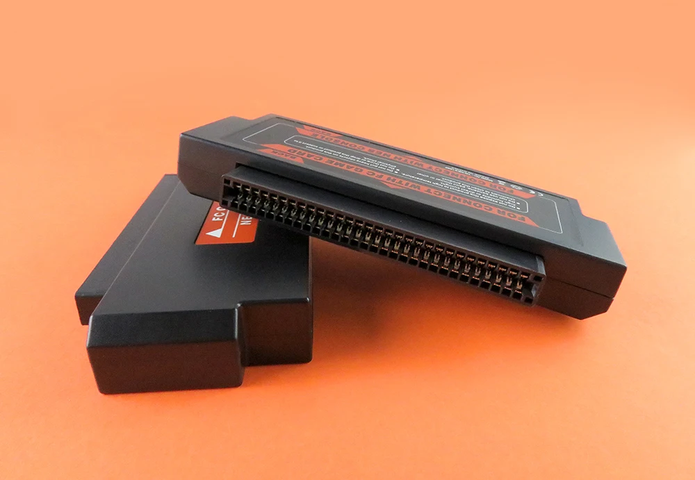 Адаптер OCGAME для Nintendo NES Конвертер 60 Pin 72 Famicom|pin pin|pin adapterpins nes |