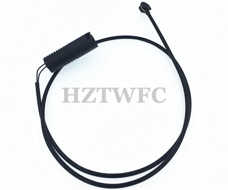 Высококачественный датчик износа задних тормозных колодок 34351181344 34351181342 для BMW E36