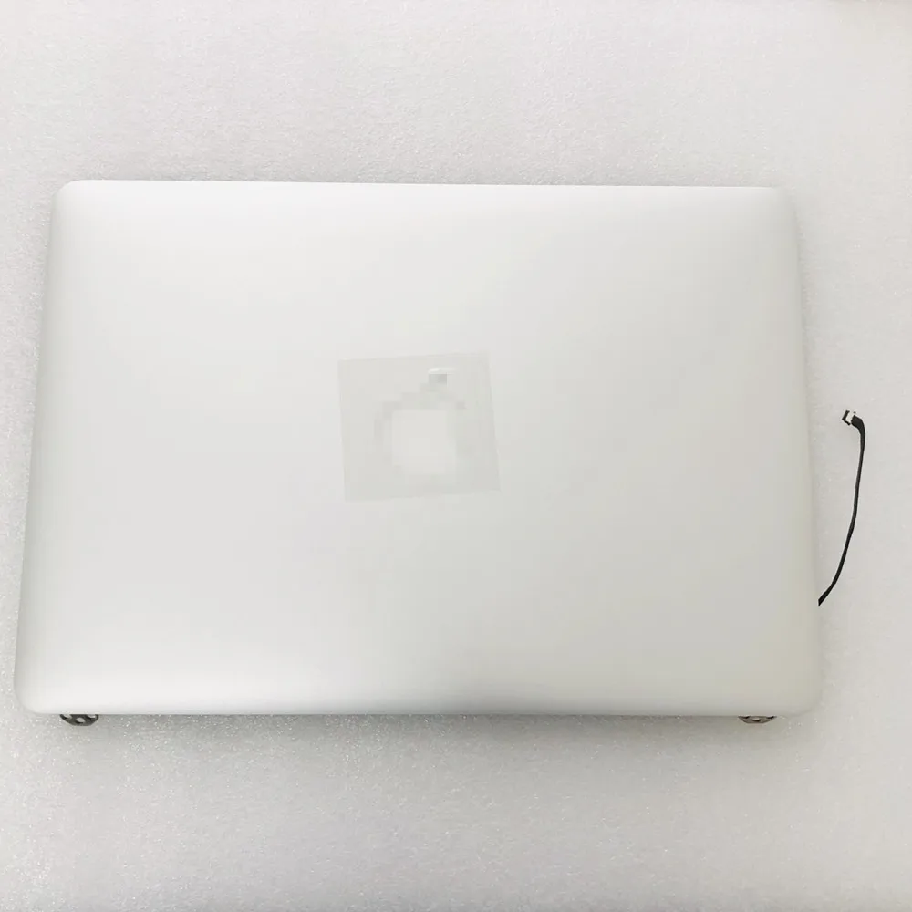 Оригинальный Новый A1466 ЖК сенсорный экран дисплей в сборе для MacBook Air 13 &quotA1466