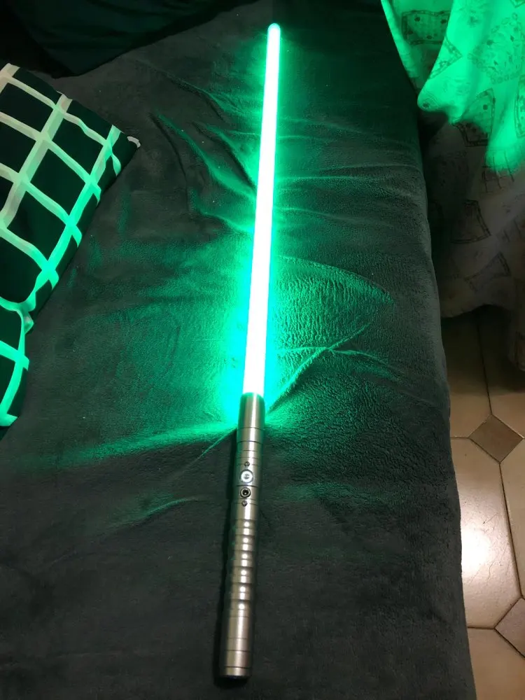 Новинка 2020 лезвие для светового меча 78 см и 92 подходит длиной высококачественный