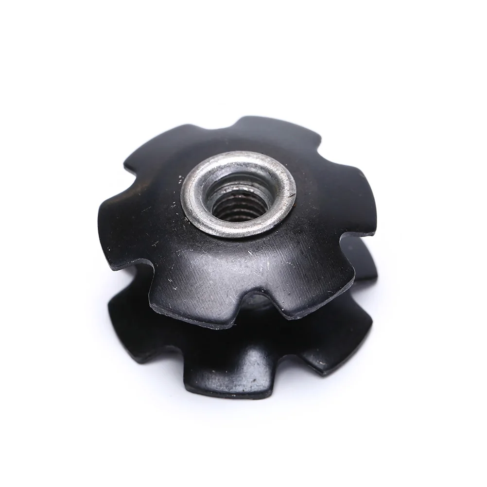 1 шт. детали для велосипеда MTB шоссейный велосипед рулевая трубка Гарнитура