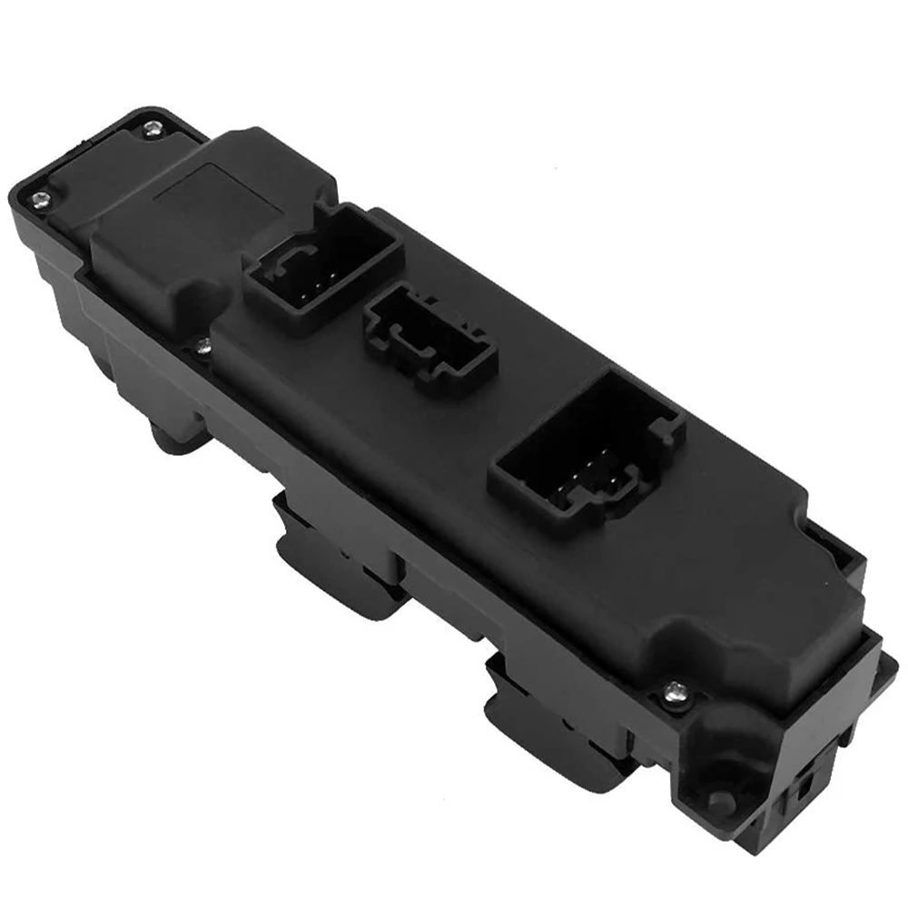 Силовое окно Главный переключатель управления электрический регулятор Кнопка