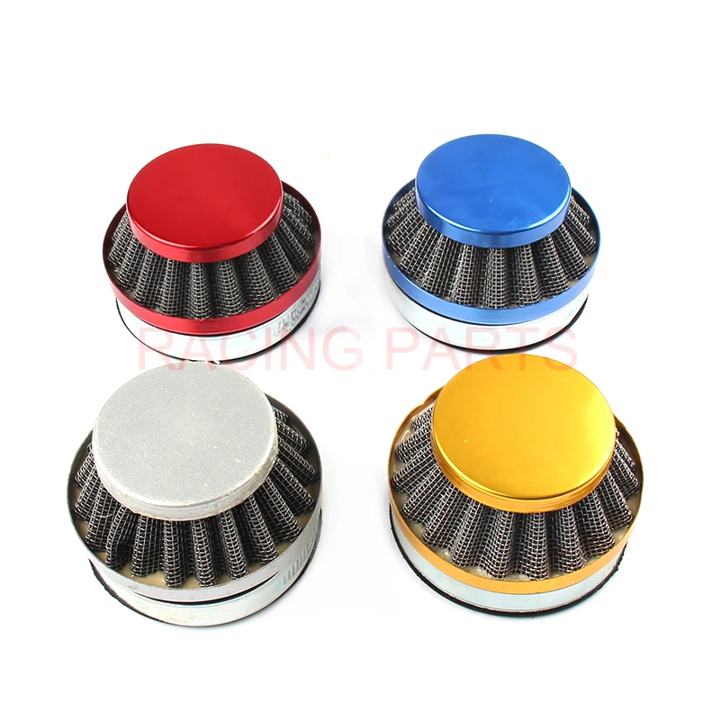 Карбюратор с водяным охлаждением 37 2 тактный воздушным фильтром для 47cc 49cc Mini