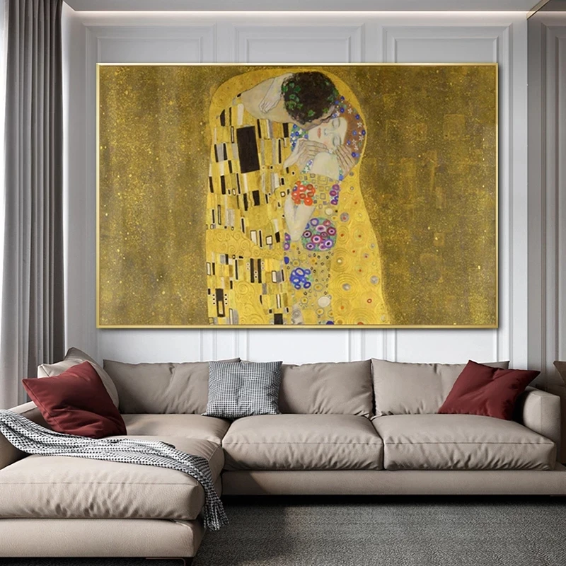 Картина на холсте с изображением дерева жизни RELIABLI абстрактные картины плакаты и