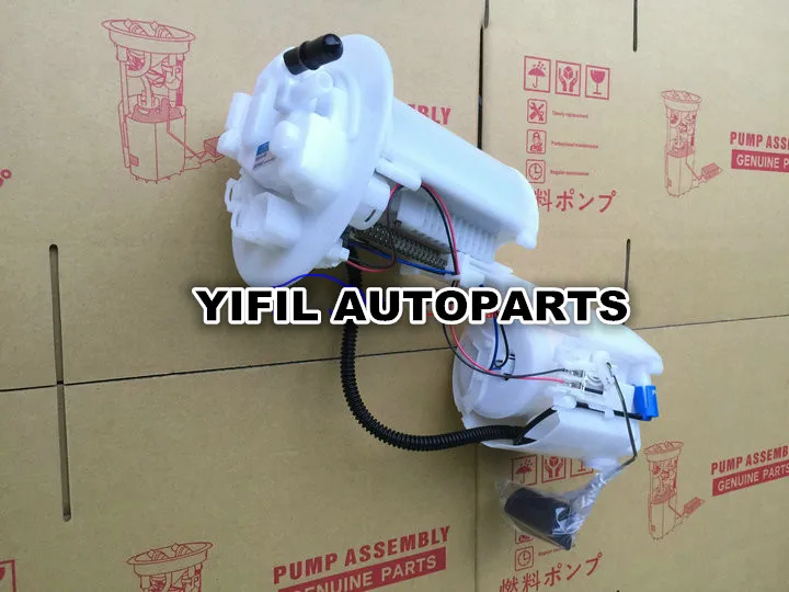 Топливный насос в сборе 77020 02250 подходит для Toyota Corolla 1.6L 1.8L 2007 2008 2009 2010 2011 2012