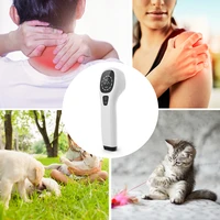 laser therapy device for neck pain arthritis pet wound healing pain relief sciatica heel spurs portable physiotherapy equipment