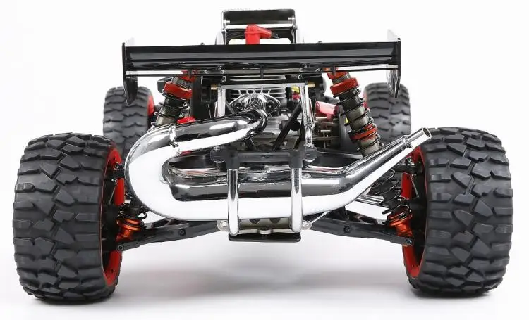 1/5 Rovan 305A газовый бензиновый Багги готов к использованию RTR 30.5cc HPI Baja 5B SS King мотор